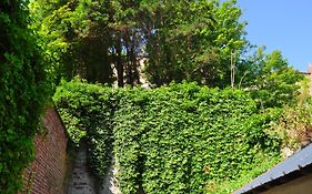 Studio Cosy - Le Chatelain